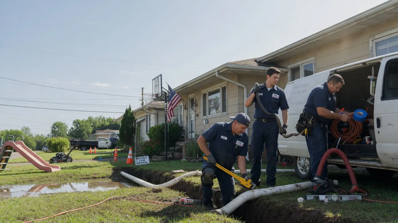 Toilet Installation in Castleton, IL near me
